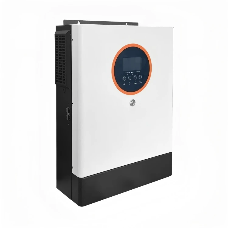 3KW Off Grid Inverter Solari