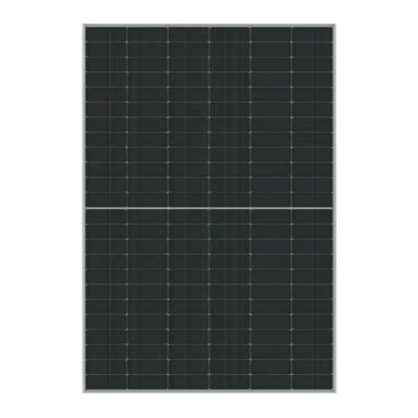 570–600W Mono Dual Glass Solar Panel