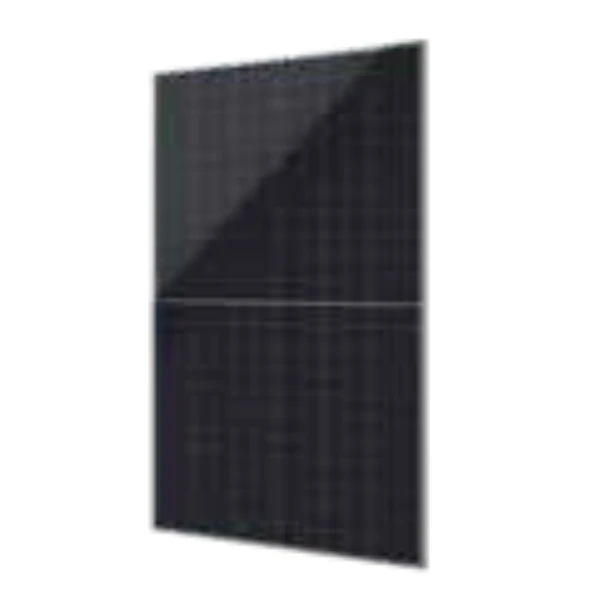 595–625W Mono Dual Glass Solar Panel