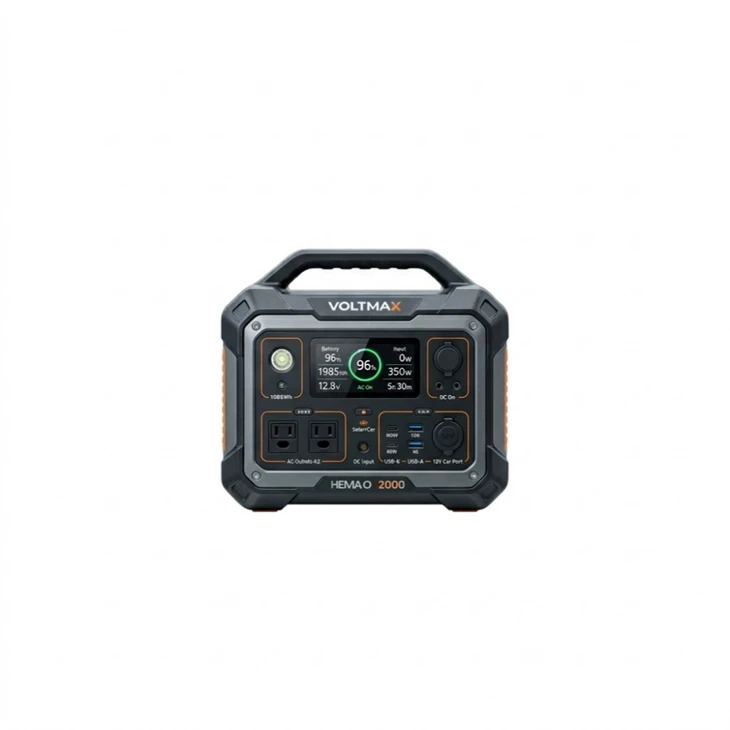 LiFePO4 Battery 12V30AH