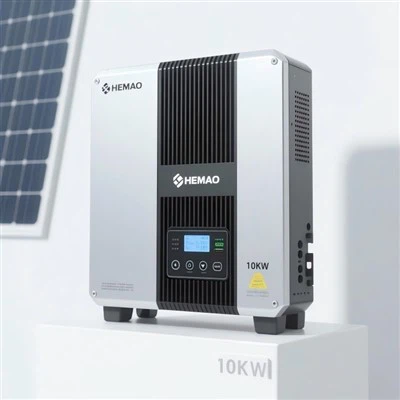 10 Kw Fuq Grid Inverter Solari