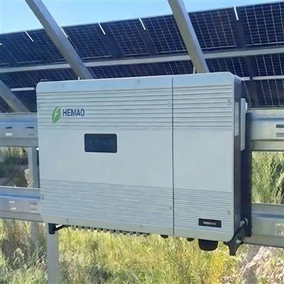 OnGrid Inverter Bidirezzjonali